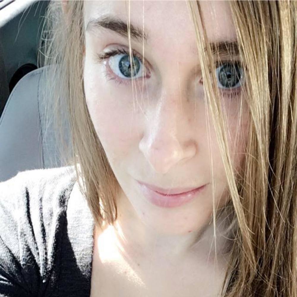 Meet your Posher, Christin